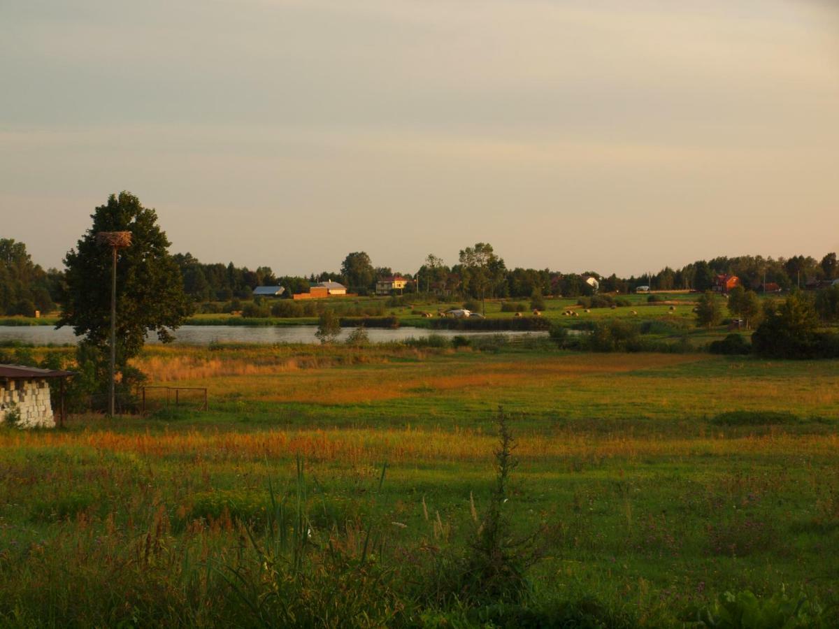 Wakacje U Babci Krysi Gorno (Rzeszow) Exterior foto