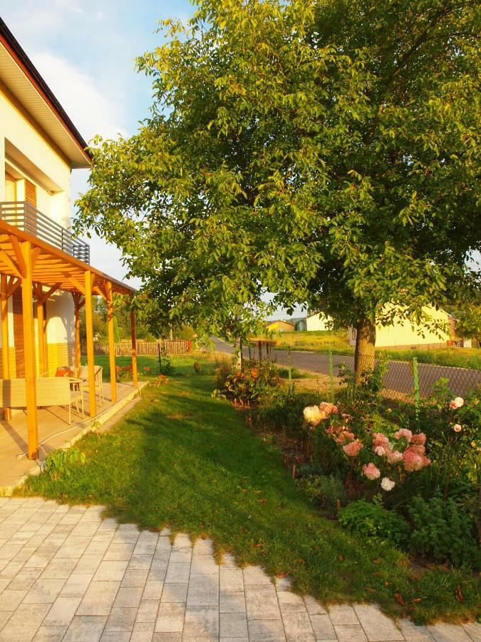 Wakacje U Babci Krysi Gorno (Rzeszow) Exterior foto