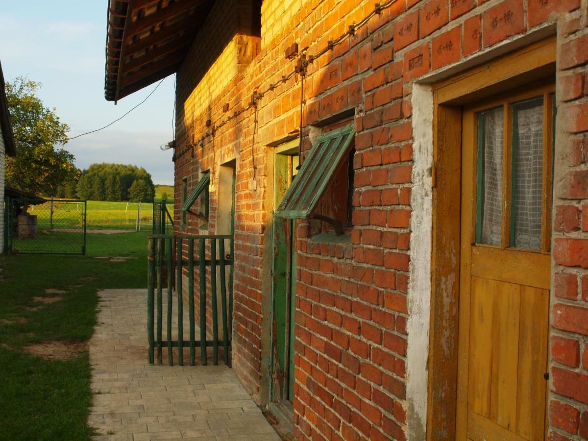 Wakacje U Babci Krysi Gorno (Rzeszow) Exterior foto