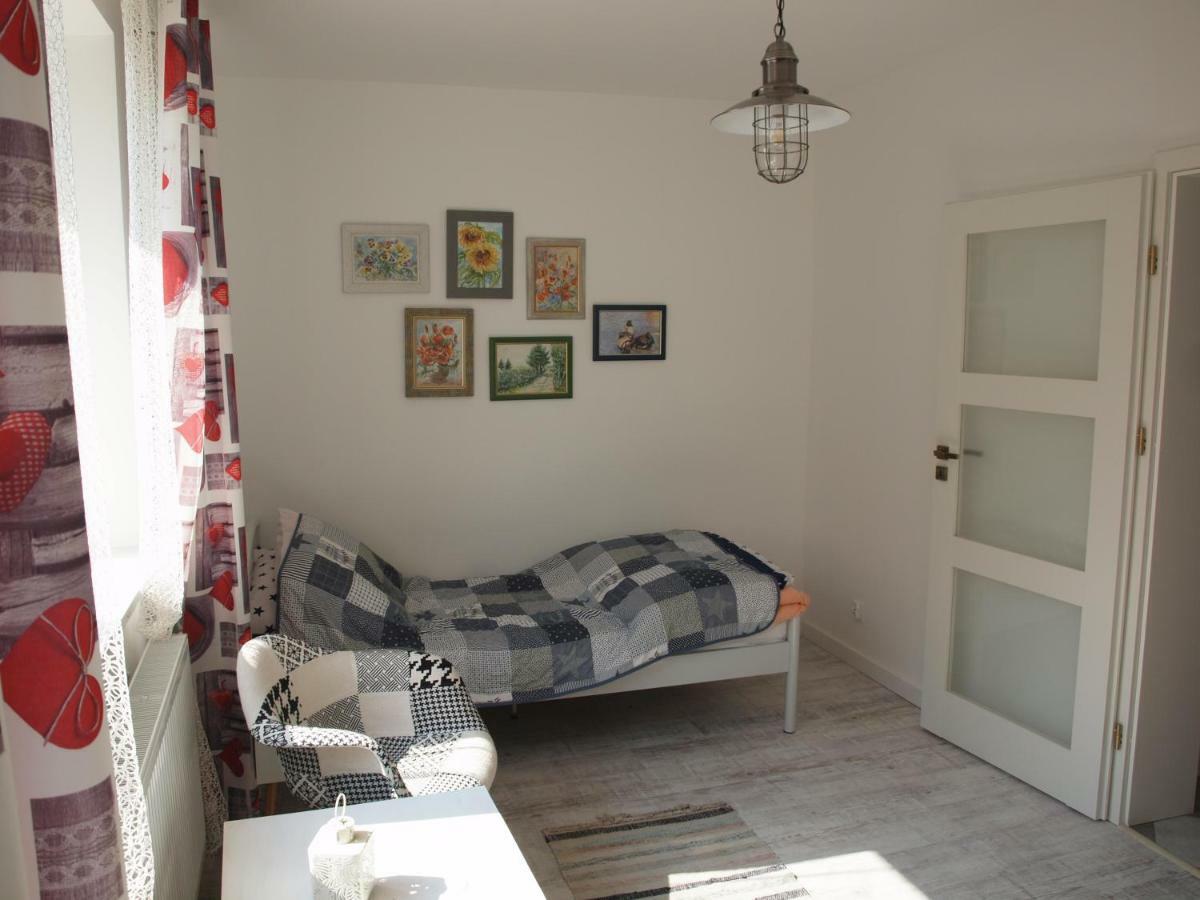 Wakacje U Babci Krysi Gorno (Rzeszow) Exterior foto