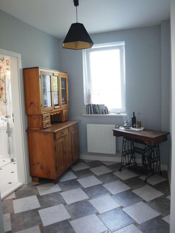Wakacje U Babci Krysi Gorno (Rzeszow) Exterior foto