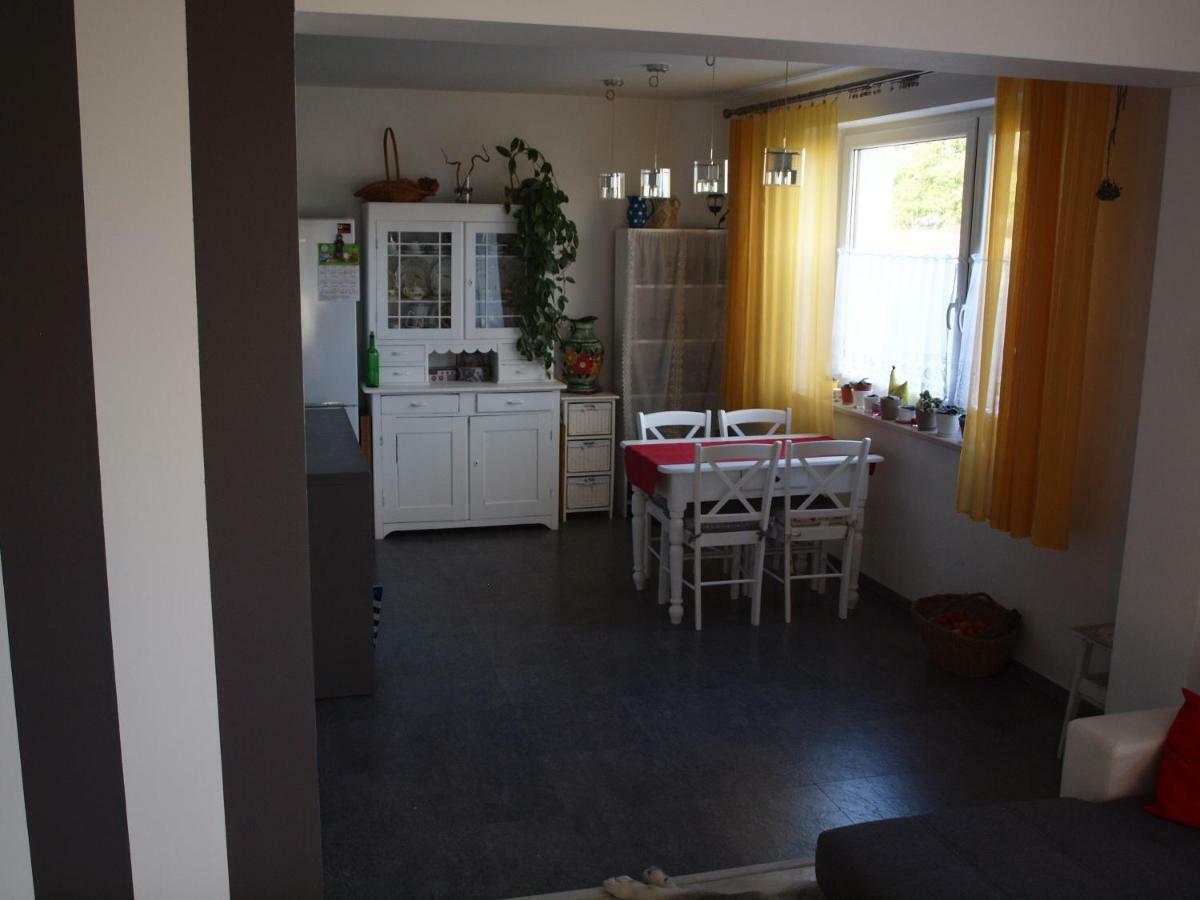Wakacje U Babci Krysi Gorno (Rzeszow) Exterior foto