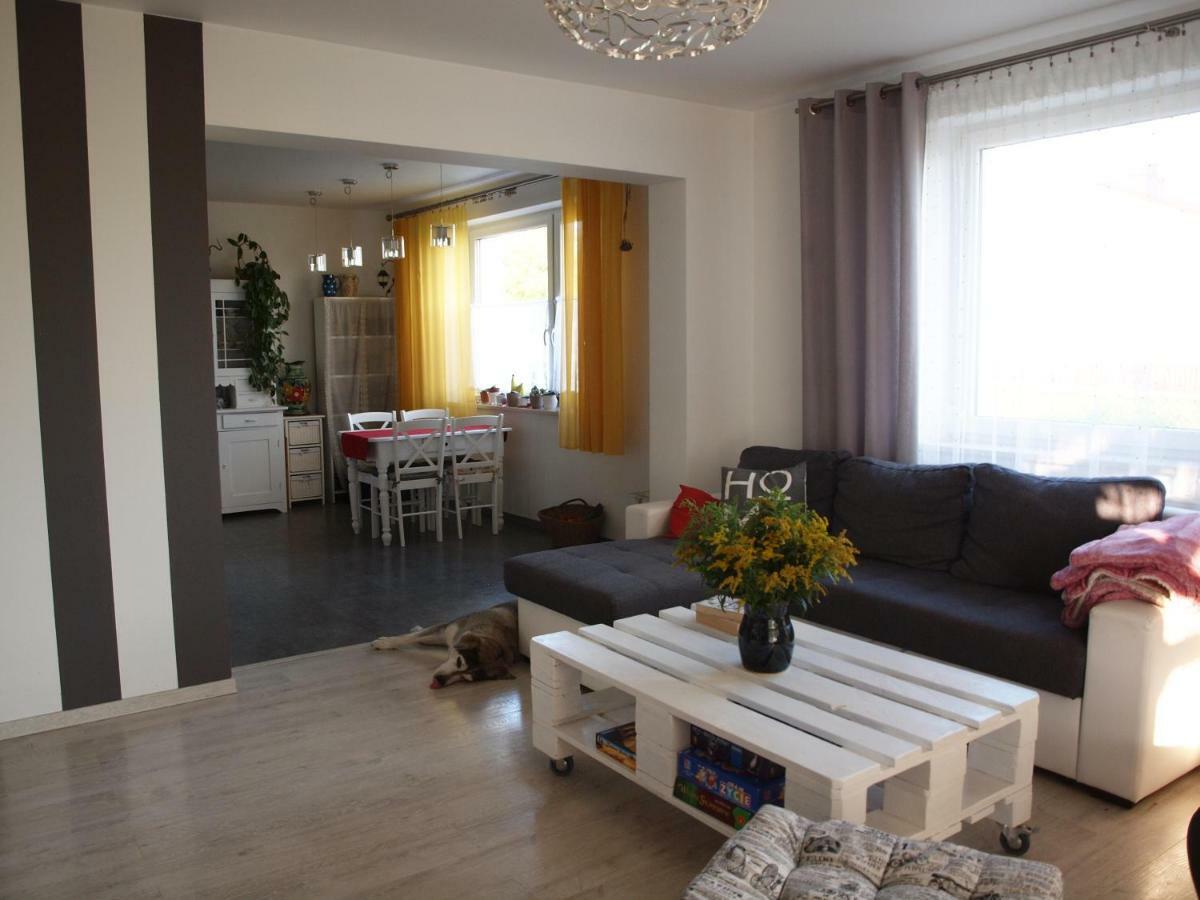 Wakacje U Babci Krysi Gorno (Rzeszow) Exterior foto